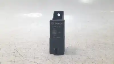 Second-hand car spare part relay for land rover discovery sport 2.0 td4 cat oem iam references kx63189e2aa