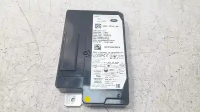 Second-hand car spare part electronic module for land rover discovery sport 2.0 td4 cat oem iam references j9c370718ar
