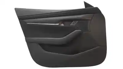 İkinci el araba yedek parçası Dösemeli / Karton Takim için MAZDA 3 BERLINA (BP) híbrido-suave Evolution [híbrido-suave 90 kW ACT ( 2.0 Ltr. - 90 kW)] OEM IAM referansları BCJH6846Z  