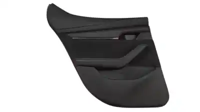 İkinci el araba yedek parçası Dösemeli / Karton Takim için MAZDA 3 BERLINA (BP) híbrido-suave Evolution [híbrido-suave 90 kW ACT ( 2.0 Ltr. - 90 kW)] OEM IAM referansları BCJH6856Z  