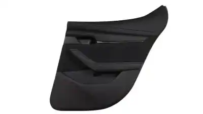 İkinci el araba yedek parçası Dösemeli / Karton Takim için MAZDA 3 BERLINA (BP) híbrido-suave Evolution [híbrido-suave 90 kW ACT ( 2.0 Ltr. - 90 kW)] OEM IAM referansları BCJH6853Z  