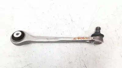 Peça sobressalente para automóvel em segunda mão braço de suspensão inferior esquerdo dianteiro por audi q7 4mg * referências oem iam 4m0407505c