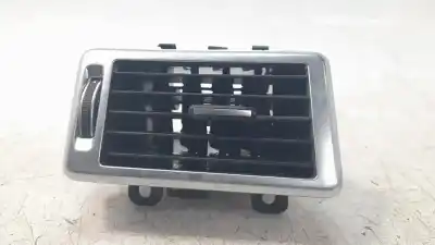Second-hand car spare part air ventilation grille for land rover discovery sport 2.0 td4 cat oem iam references fk72018b08ad