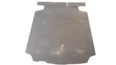 Peça sobressalente para automóvel em segunda mão estofamento da mala por toyota corolla (e21) hybrid active referências oem iam 6477102520  