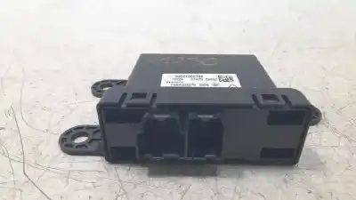 Second-hand car spare part electronic module for jeep compass (m7) limited fwd oem iam references 521262790  
