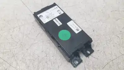 Peça sobressalente para automóvel em segunda mão módulo eletrônico por jeep compass (m7) limited fwd referências oem iam 68437507ab