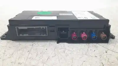 Second-hand car spare part electronic module for jeep compass (m7) limited fwd oem iam references 68437507ab  