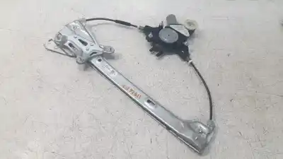 Second-hand car spare part driver left window regulator for toyota corolla (e21) hybrid active oem iam references 6982002801c  