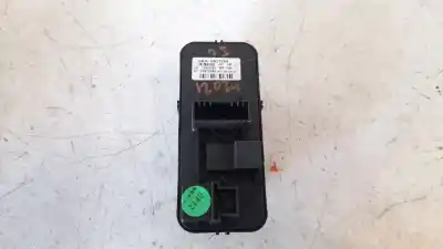 Second-hand car spare part left front power window switch for mg zs comfort oem iam references 10470985  