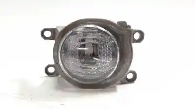 Second-hand car spare part left fog light for toyota corolla (e21) hybrid active oem iam references 8122002190