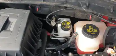 Pezzo di ricambio per auto di seconda mano servo freio per mg zs comfort riferimenti oem iam 10967681  