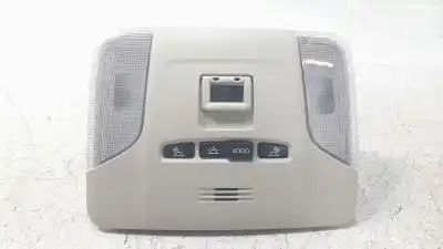 Second-hand car spare part interior light for toyota corolla (e21) hybrid active oem iam references 8126002a60a0