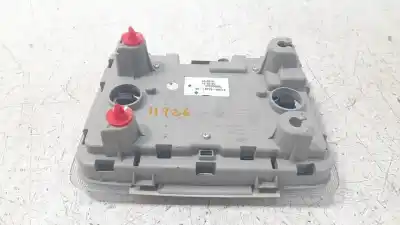 Second-hand car spare part interior light for toyota corolla (e21) hybrid active oem iam references 8126002a60a0  