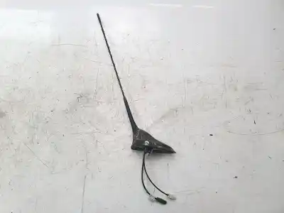 Peça sobressalente para automóvel em segunda mão antena por mg zs comfort referências oem iam 10348948