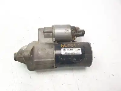 Peça sobressalente para automóvel em segunda mão motor de arranque por mg zs comfort referências oem iam 10152867