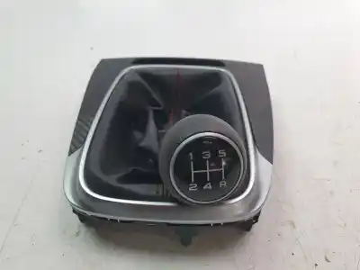 Peça sobressalente para automóvel em segunda mão botão da alavanca de velocidades por mg zs comfort referências oem iam 11115822