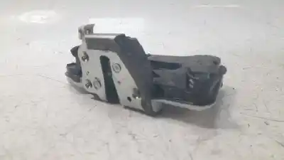 Second-hand car spare part left front door lock for toyota corolla (e21) hybrid active oem iam references 6904002491