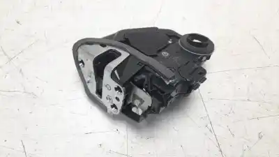 Second-hand car spare part rear left door lock for toyota corolla (e21) hybrid active oem iam references 6906002580