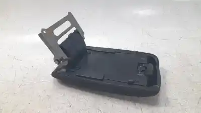 Pezzo di ricambio per auto di seconda mano bracciolo centrale per toyota corolla (e21) hybrid active riferimenti oem iam 5890502f60c0  