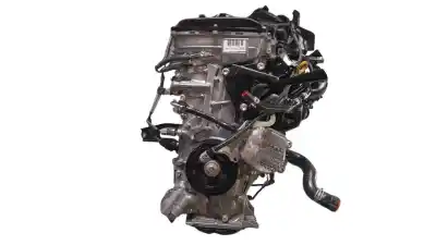 Автозапчасти б/у полный двигатель за toyota corolla (e21) hybrid active ссылки oem iam 2zr  