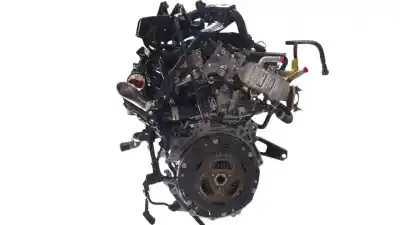 Автозапчасти б/у полный двигатель за toyota corolla (e21) hybrid active ссылки oem iam 2zr  