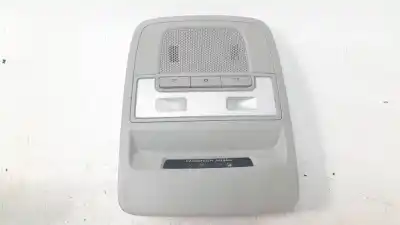 Peça sobressalente para automóvel em segunda mão luz interior por mg zs comfort referências oem iam 10364191