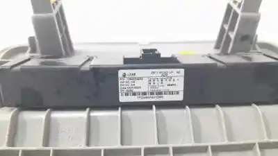 Second-hand car spare part interior light for mg zs comfort oem iam references 10364191  