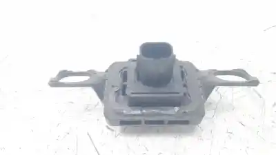 Second-hand car spare part tailgate back door handle for toyota corolla (e21) hybrid active oem iam references 8480412050  