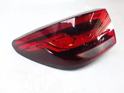 Peça sobressalente para automóvel em segunda mão farolim traseiro esquerdo por mg zs comfort referências oem iam 10571681