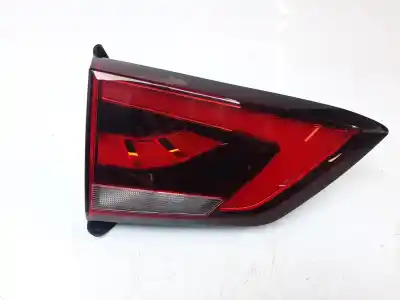 Peça sobressalente para automóvel em segunda mão farolim interior traseiro esquerdo por mg zs comfort referências oem iam 10571683