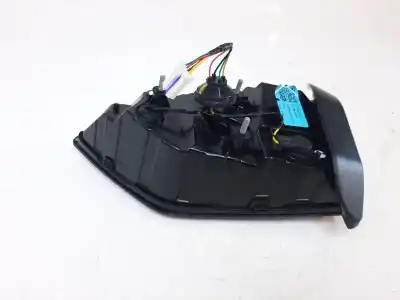 Second-hand car spare part interior left tailgate light for mg zs comfort oem iam references 10571683  10571683