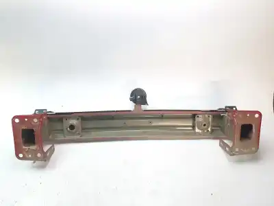 Peça sobressalente para automóvel em segunda mão reforço do pára choques dianteiro por mg zs comfort referências oem iam 10754669