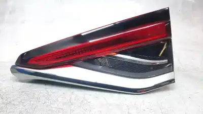 Second-hand car spare part interior rear right light for toyota corolla (e21) hybrid active oem iam references 8158002c31