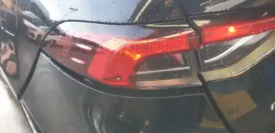 Second-hand car spare part left tailgate light for toyota corolla (e21) hybrid active oem iam references 8156102d11  108910251