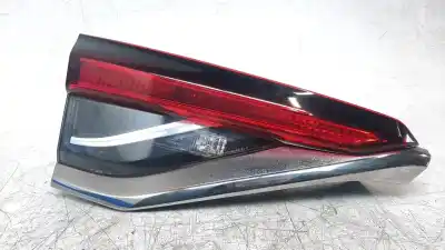 Second-hand car spare part interior left tailgate light for toyota corolla (e21) hybrid active oem iam references 8159002c21