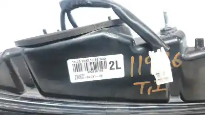 Second-hand car spare part interior left tailgate light for toyota corolla (e21) hybrid active oem iam references 8159002c21  