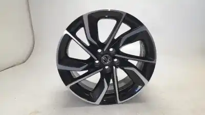 Gebrauchtes Autoersatzteil FELGE zum MG ZS  OEM-IAM-Referenzen 10598024  
