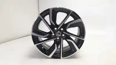 Gebrauchtes Autoersatzteil FELGE zum MG ZS  OEM-IAM-Referenzen 10598024  