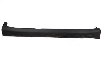 Peça sobressalente para automóvel em segunda mão embaladeira por mg zs comfort referências oem iam 10252401