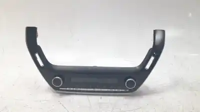 Second-hand car spare part climate control for toyota corolla (e21) hybrid active oem iam references 5590002f30