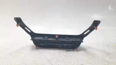 Second-hand car spare part climate control for toyota corolla (e21) hybrid active oem iam references 5590002f30  