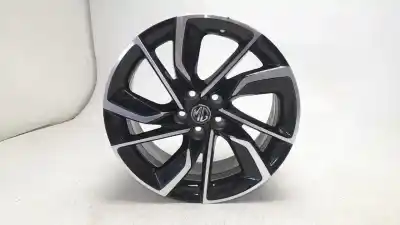 Gebrauchtes Autoersatzteil FELGE zum MG ZS  OEM-IAM-Referenzen 10598024  