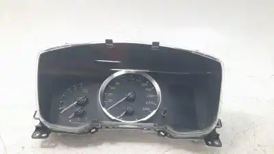 Second-hand car spare part dashboard for toyota corolla (e21) hybrid active oem iam references 83800feq81