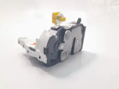 Peça sobressalente para automóvel em segunda mão fechadura da porta dianteira esquerda por mg zs comfort referências oem iam 10845780