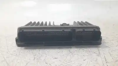 Second-hand car spare part ecu engine control for toyota corolla (e21) hybrid active oem iam references 896610zt40