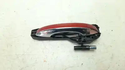 Peça sobressalente para automóvel em segunda mão puxador exterior traseiro direito por mg zs comfort referências oem iam 11127280