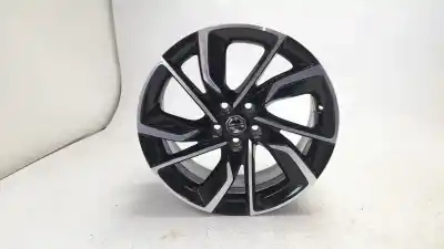 Recambio de automóvil de segunda mano de LLANTA para MG ZS  referencias OEM IAM 10598024  