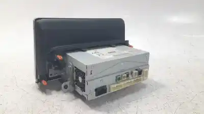 Second-hand car spare part gps navigation system for toyota corolla (e21) hybrid active oem iam references 8614002d41  