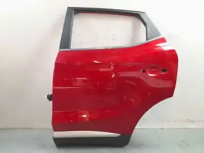 Peça sobressalente para automóvel em segunda mão porta do automóvel traseira esquerda por mg zs comfort referências oem iam 10316503