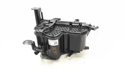 Peça sobressalente para automóvel em segunda mão filtro de carvão ativo por audi q7 4mg * referências oem iam 4m0201801b